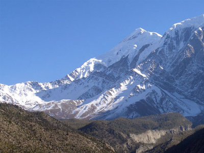 Αεροπορική τραγωδία στο Νεπάλ